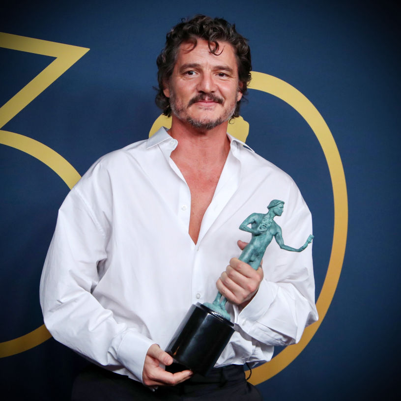 Screen Actors Guild Awards