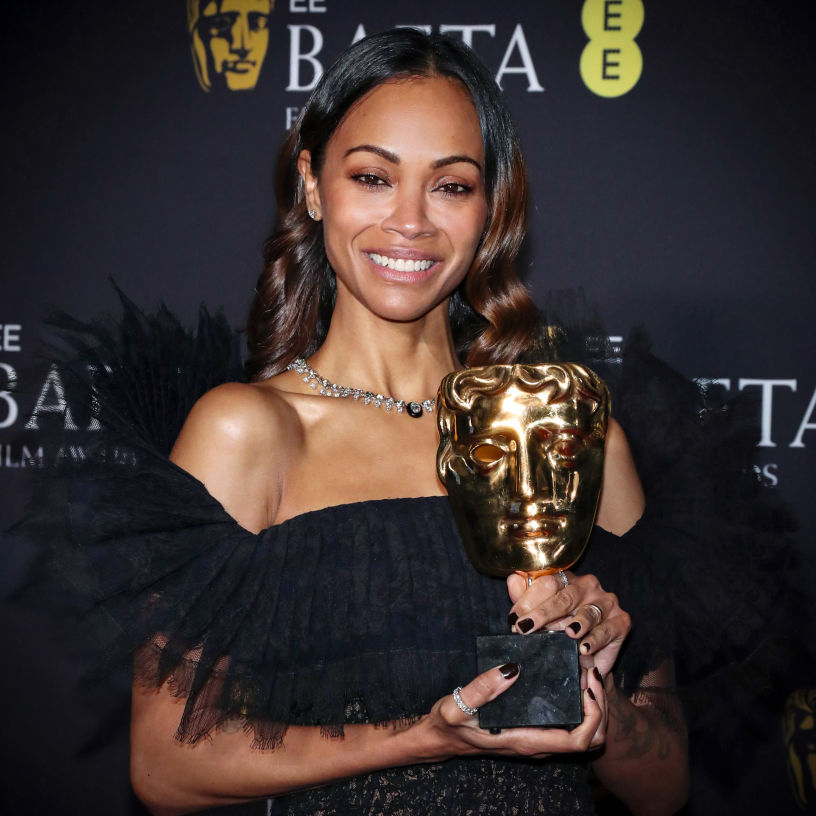 British Academy Film Awards